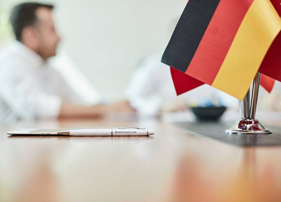 Unser Buchhaltungsstudium