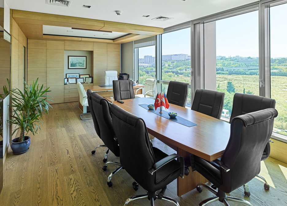 Special Purpose Inspection Services